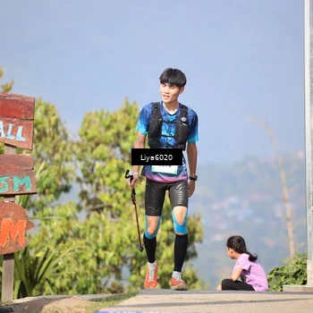 Runner Photo 5479715