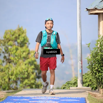 Runner Photo 5479719