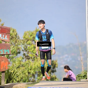 Runner Photo 5479720