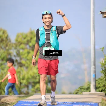 Runner Photo 5479726