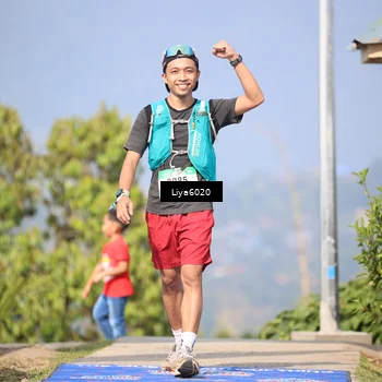 Runner Photo 5479727