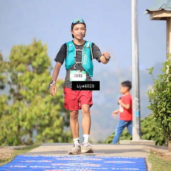 Runner Photo 5479728