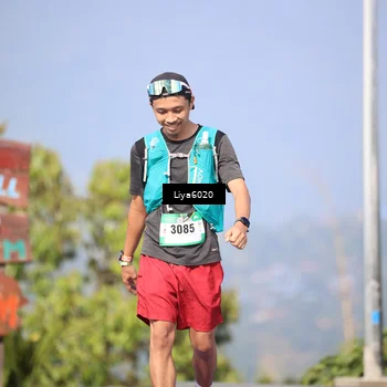 Runner Photo 5479729