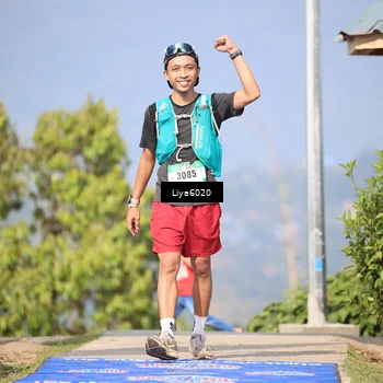 Runner Photo 5479731