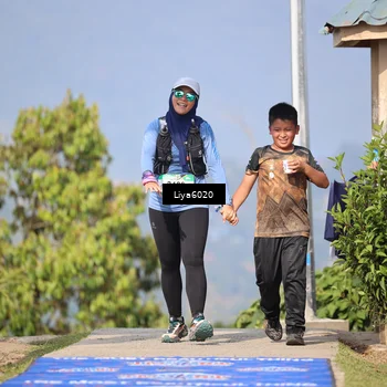 Runner Photo 5479733