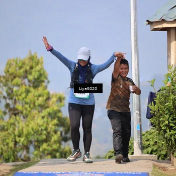 Runner Photo 5479735