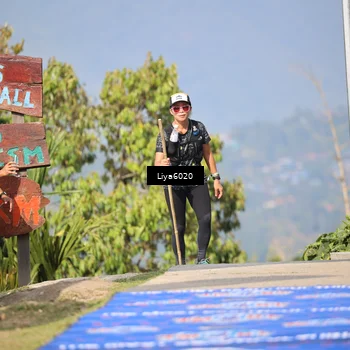 Runner Photo 5479737