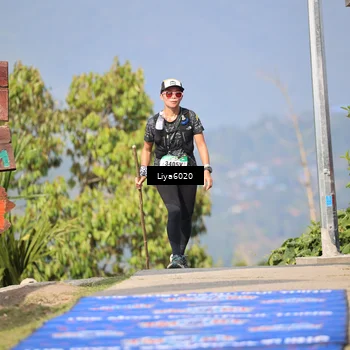 Runner Photo 5479742