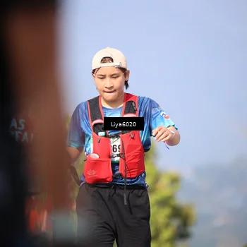 Runner Photo 5479748