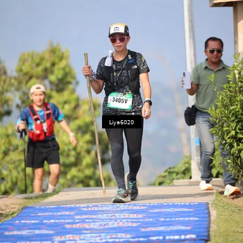 Runner Photo 5479749