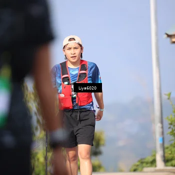 Runner Photo 5479750