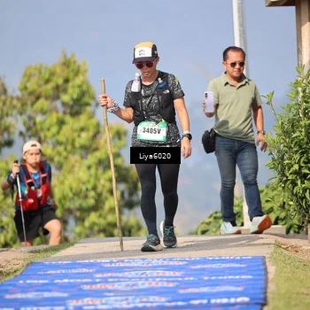 Runner Photo 5479751