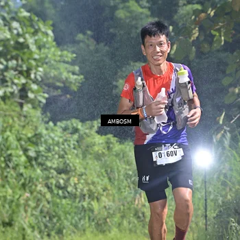 Runner Photo 5479752