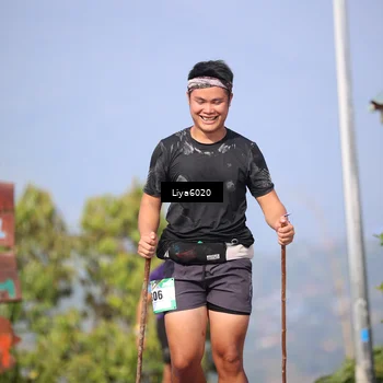 Runner Photo 5479761