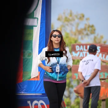 Runner Photo 5479762