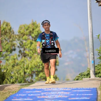Runner Photo 5479765