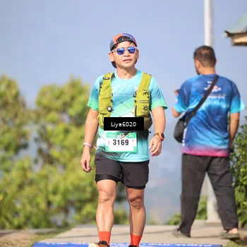 Runner Photo 5479767