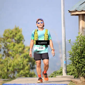 Runner Photo 5479768