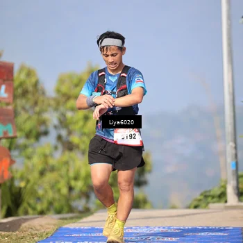 Runner Photo 5479769
