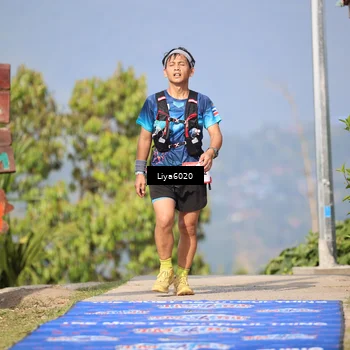Runner Photo 5479770