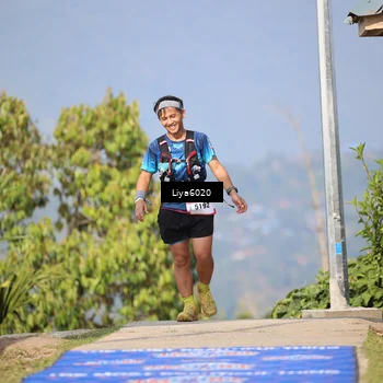 Runner Photo 5479771