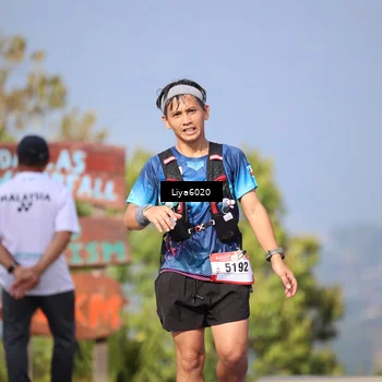 Runner Photo 5479772