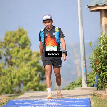 Runner Photo 5479773