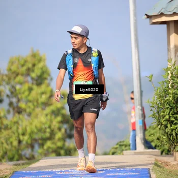 Runner Photo 5479774