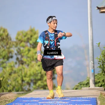 Runner Photo 5479775