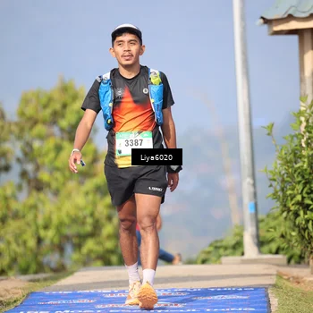 Runner Photo 5479776