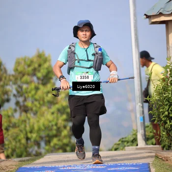 Runner Photo 5479780