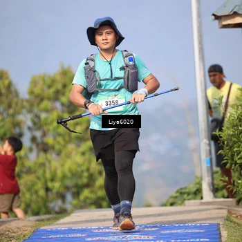 Runner Photo 5479785