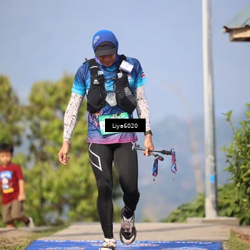 Runner Photo 5479786