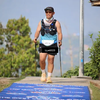 Runner Photo 5479791