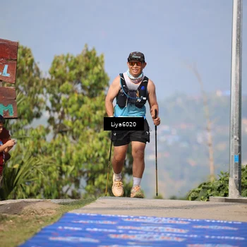 Runner Photo 5479792