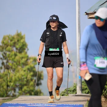 Runner Photo 5479794