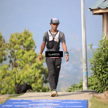 Runner Photo 5479798