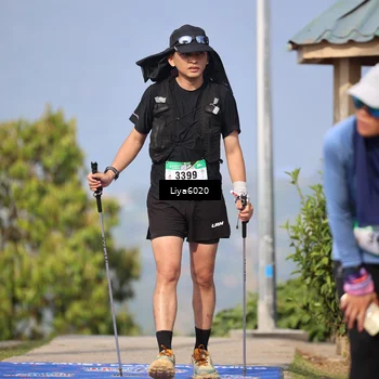 Runner Photo 5479799