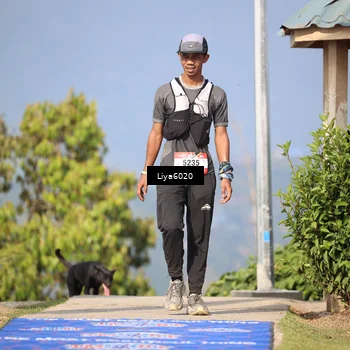 Runner Photo 5479800