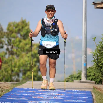 Runner Photo 5479802