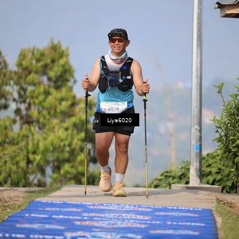 Runner Photo 5479803