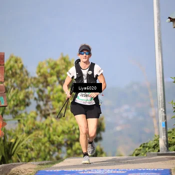 Runner Photo 5479804