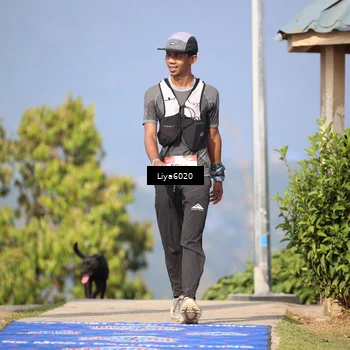 Runner Photo 5479806