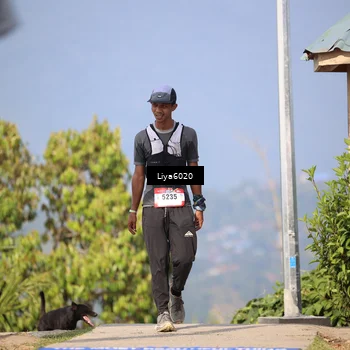 Runner Photo 5479807