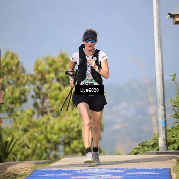 Runner Photo 5479810