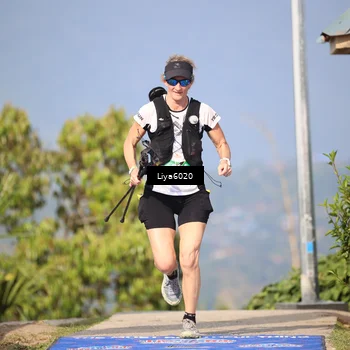 Runner Photo 5479811