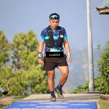 Runner Photo 5479812