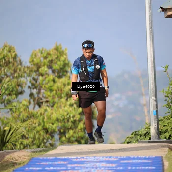 Runner Photo 5479813