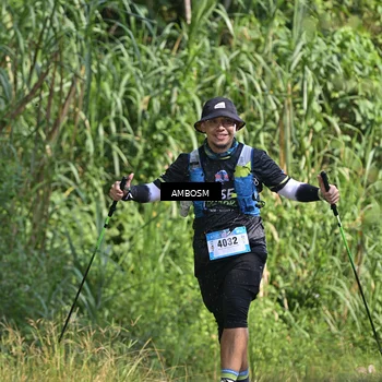Runner Photo 5479814