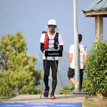 Runner Photo 5479815